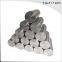 Customized Pure Titanium Ingots And Alloy Ingots from TopTiTech