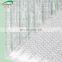 Pure aluminum foil sun shade and heat preservation indoor sun shade curtain