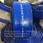 PVC PE EVA LAYFLAT HOSE MACHINE(NO BRAIDING ON LINE)