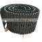 Excavator parts for Volvo EC140B  track Chain assy EC140B track chain with pad 46 links