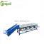 Automatic sweet potato grading machine