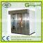 Coal-fired hot air rotary oven/furnace/baking equipment/machine