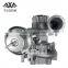 Полный турбокомпрессор Turbo D-max 4jj1t 3.0l Vad20045 Rhv4 для турбокомпрессора Vigm