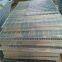 For Walkway/floor/trench Cover/stair Tread Galvanized Bar Grating Manufacturer Oem Customized