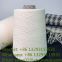 Dyed Core Yarn Sustainable,moisture Supply Of High Quality Shiny