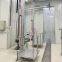 Abattoir  Cow Slaughterhouse Equipment Cattle Skinning Machine For Bovine Complete Slaughter Line