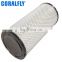 Excavator Tracor Truck Diesel Engine Air Filter 86982524 L99453 222421A1 110-6326 P828889 AF25557 AT171853