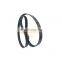 China Heavy Truck Sinotruk HOWO T5g T7h Tx Truck Spare Parts VG1038060023 Automotive Multi Wedge Belt