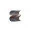 Shacman L3000/F3000/X3000/X6000 Truck Weichai WP10/WP12/WD12 Engine Spare Parts 612600030020/61560030033 Connecting Rod Tile