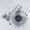 G25-660 turbo G25 877895-5009S 877895 reverse rotation AR 0.72 0.92 V-Band Cast iron Turbine Wastegate Turbocharger