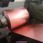 Reliable Supplier of High-Quality Pre-Painted Steel Coils