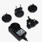New Products Interchangeable Plug Adapter UL,CUL,GS,CE,SAA,BS certificate 5V1A 5W Power Supply