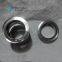 ZUSS-45 stainless steel hard alloy large spring mechanical seal for double suction pump, multi-stage pump, and clean water pump