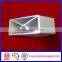 China new High performance screen printing aluminum frames/aluminum silk screen frames
