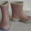 New Style Children Shoes, High-End Children Boots, Sell Like Hot Kid Rubber Shoe,New Fashion Child Rubber Shoes, Popular Style Kid's Rubber Boots,