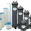 Swimming Pool Cartridge Filters Polyester Fiber Filter