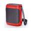 Dual Mic 10W Strap Cheap Factory Price Mini Speakers Mini Wireless BT Portable Speaker