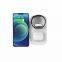 3 in 1 Magnetic Wireless Charger 15w Quick charging Multifunction foldable charger station for phones smart watch earphones