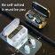 Newest promotion TWS in-ear waterproof wireless earbuds headphones with noise cancelling