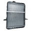 Pièces de rechange pour moteur de camionnette, ensemble radiateur, Beijing BAW-1044 BP10441314011