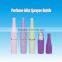 10ML personalised function perfume diffuser bottle car