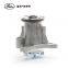 Kit de reparación de la bomba de agua del sistema de refrigeración del motor del automóvil Gates GWP4057 original para VW NEW BEETLE (9C1, 1C1) Bomba de Agua LR013164