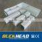 UV Resistant Vinyl Downspout