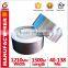 Pressure Sensitive Aluminium Foil Tape In Adhesive Tape