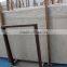New Design Cheap Polished Moon Beige Indoor Ground Marble Slabs
