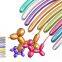 Custom Kids Modelling Latex Long Magic Balloons Animal 260 for Party Decorations Toys DIY Magic Balloon