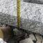 Cheap grey granite pineapple kerbstone G603 pineapple curbstone