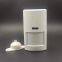 Indoor wall-mounted wired passive infrared detector