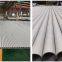 AISI 304/316/316L Seamless Stainless Steel Tube Pipe for Industrial Steel Pipe