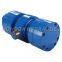 double-flange hydraulic cylinders, 10-ton and 20-ton heavy-duty hydraulic jacks, hand-operated and electrically-driven lifting hydraulic cylinders