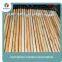 2025 Popular Varnished Broomstick China Wholesale Price Wooden Handle for Broom&dustpans
