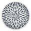 Japanese Style Diatomite Mat Water Absorbent & Heat Insulating Stone Coaster