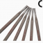 2.5 3.2 4.0mm Aws E6013 (J421) Welding Electrodes, Welding Rod