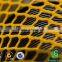 PE/PP Flexible Netting Plastic Mesh