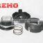 grass trimmer head nylon line brush cutter head