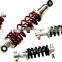 shock absorber in suspension system