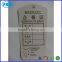 Varity Certificate Card Printing