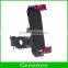 Universal Bike Cellphone Stand Bike Phone Mount Holder Bicycle Handlebar