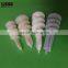 Best price nylon drywall screw anchor/ plastic drywall anchor