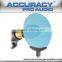 Mic Wind Screen Studio Microphone Pop Filter PS-7