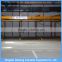 Easy Installation Steel Structure for Car Parking System