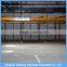 Easy Installation Steel Structure for Car Parking System