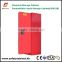 22 Gallon Combustible Liquid Chemicals Safety Storage Cabinet OSHA/NFPA