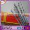 Specification of Welding Electrode E7018 With Less Spatter