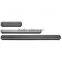 Fast delivery rich kind color Diamond Style Plastic Magnetic Bar