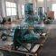 Waste water sludge asphalt mixer,blending mixer machine,mixing tank with vacuum mixer